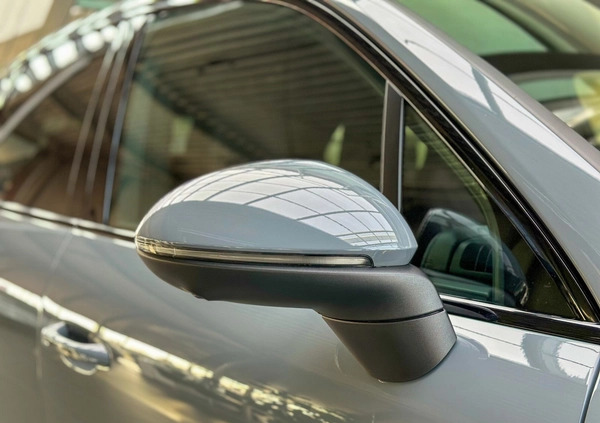 Porsche Cayenne cena 743400 przebieg: 1, rok produkcji 2023 z Głogów Małopolski małe 254